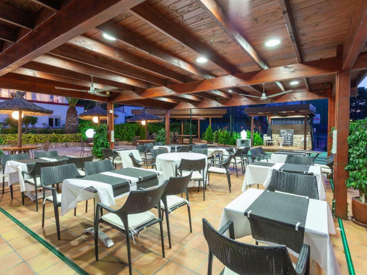 Apartment Palmiers I-1 By Interhome Llanca Exterior photo